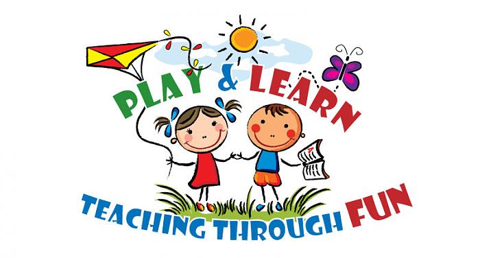 Image result for play and learn