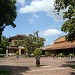 Diên Thọ Chính Điện  trong Thành phố Huế thành phố