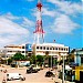 Bưu điện trung tâm tỉnh Phú Yên trong Thành phố Tuy Hòa thành phố