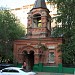 Храм Тихвинской иконы Божией Матери в городе Москва