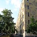 Снесенный жилой дом (Малая Тульская ул., 2/1 корпус 18) в городе Москва
