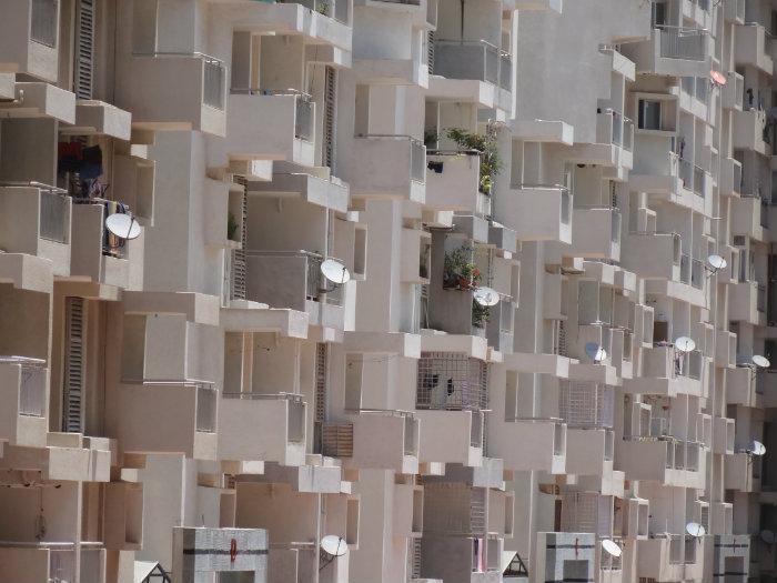 Alpine Eco Apartments Bengaluru