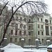 «Доходный дом Г. В. Бройдо» — памятник архитектуры в городе Москва
