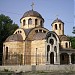 “Ascension”  Church in Sofia city