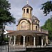 “Ascension”  Church in Sofia city