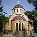 “Ascension”  Church in Sofia city