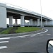 Highway junction M05/E95 - Vasylkiv in Hlevakha city