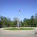 Композиция «Голуби» в городе Жезказган