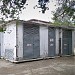 Трансформаторная подстанция ТП-14 (2-й мкр.) в городе Жезказган