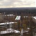 ул. Леси Украинки, 18 в городе Припять