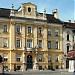 Mayor's Office, 3rd district (Obuda) in Budapest city