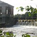 Обреченская ГЭС в городе Окуловка