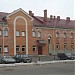 Железнодорожный вокзал станции Окуловка в городе Окуловка