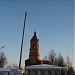 Храм святого благоверного князя Александра Невского в городе Окуловка