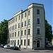 ул. Дзирнаву, 118 в городе Рига
