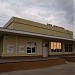 Дом Молодежи в городе Окуловка