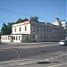 Бривибас гатве, 201 k-2 в городе Рига
