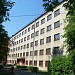 Рижская профессиональная средняя школа № 13 в городе Рига