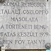 Ókori és középkori romok (hu) in Budapest city
