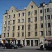 ул. Бривибас, 172 в городе Рига