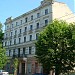 ул. Гертрудес, 121 в городе Рига