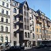 Brīvības Street, 160 in Riga city
