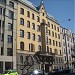 Brīvības Street, 136 in Riga city