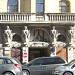 Brīvības Street, 136 in Riga city