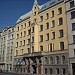 Brīvības Street, 136 in Riga city