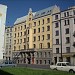 Brīvības Street, 136 in Riga city