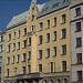 Brīvības Street, 136 in Riga city