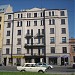 Brīvības Street, 132 in Riga city