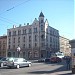 Brīvības Street, 128 in Riga city