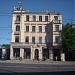 Brīvības Street, 118 in Riga city