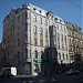 Brīvības Street, 110 in Riga city