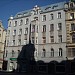 Brīvības Street, 110 in Riga city