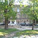 University Faculty of Medicine in Riga city