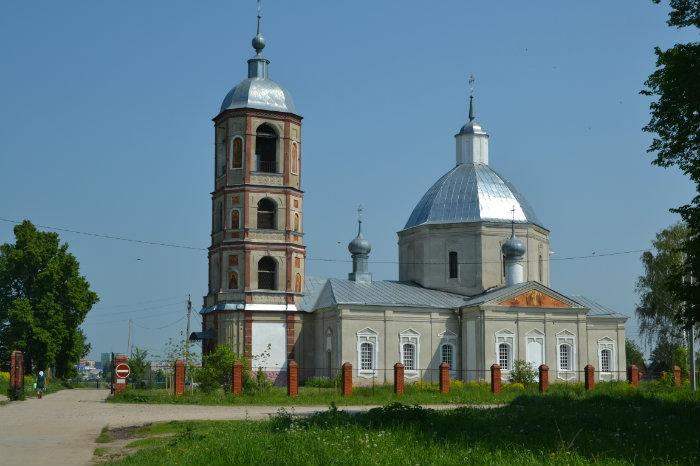 Карта кременки жуковский район калужская область