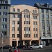 Brīvības Street, 84 in Riga city