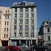 Brīvības Street, 82 in Riga city