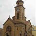 Rumunska pravoslavna crkva (Biserica Ortodoxa Romana/Romanian Ortodox Church) in Vršac city