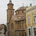 Rumunska pravoslavna crkva (Biserica Ortodoxa Romana/Romanian Ortodox Church) in Vršac city