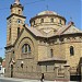 Rumunska pravoslavna crkva (Biserica Ortodoxa Romana/Romanian Ortodox Church) in Vršac city