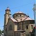 Rumunska pravoslavna crkva (Biserica Ortodoxa Romana/Romanian Ortodox Church) in Vršac city
