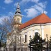 Saborna crkva Svetog Nikole, Serbian Orthodox Church in Vršac city