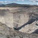 Highland Valley Copper Mine - Valley Pit