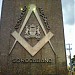 Obelisco na Sorocaba city
