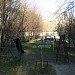 Детская площадка в городе Асбест