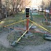 Детская площадка в городе Асбест