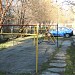 Детская площадка в городе Асбест